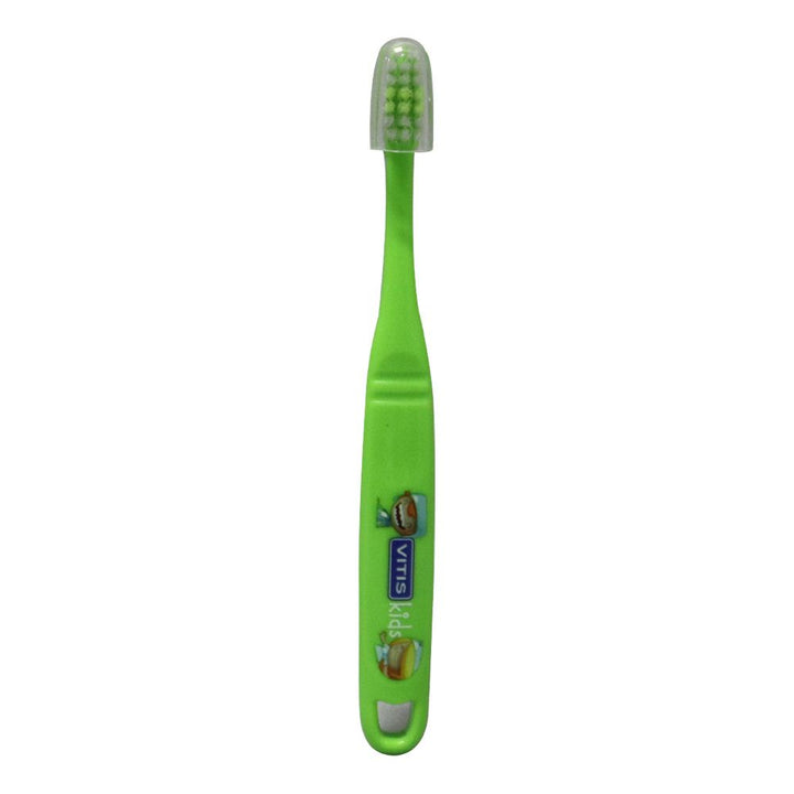 Vitis Kids Toothbrush 56237 1's - Easy Pharmacy LLC