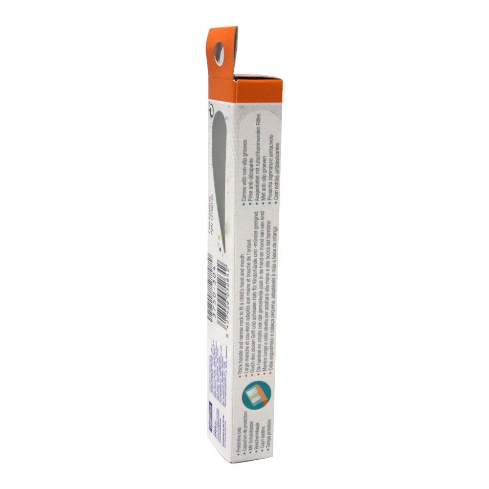 Vitis Kids Toothbrush 56237 1's - Easy Pharmacy LLC