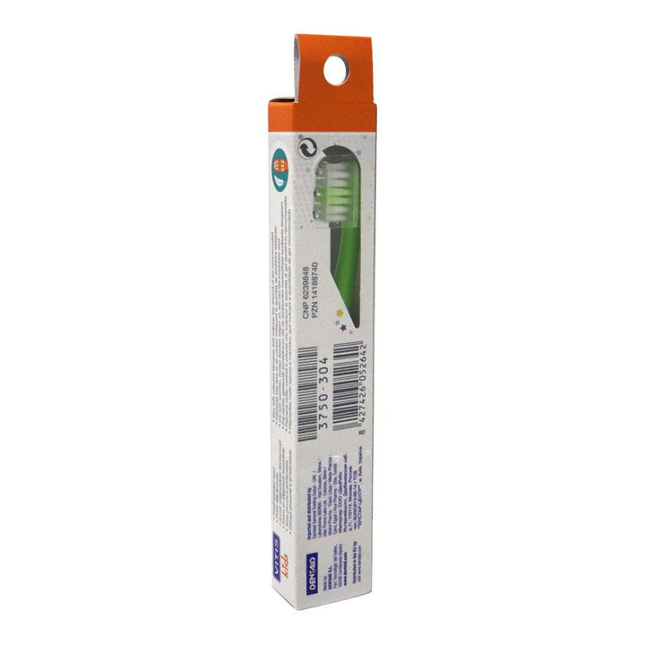 Vitis Kids Toothbrush 56237 1's - Easy Pharmacy LLC
