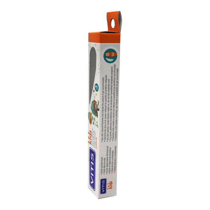 Vitis Kids Toothbrush 56237 1's - Easy Pharmacy LLC
