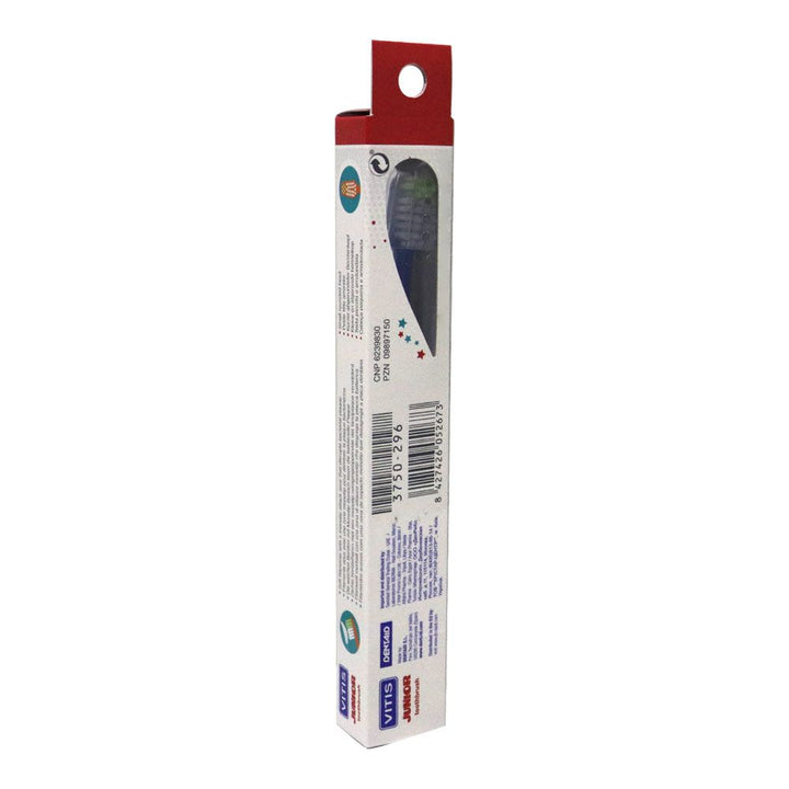 Vitis Junior Toothbrush 56238 1's - Easy Pharmacy LLC