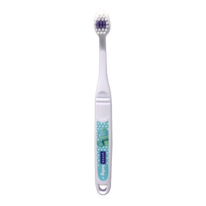 Vitis Baby Toothbrush 1's - Easy Pharmacy LLC