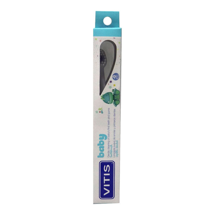 Vitis Baby Toothbrush 1's - Easy Pharmacy LLC