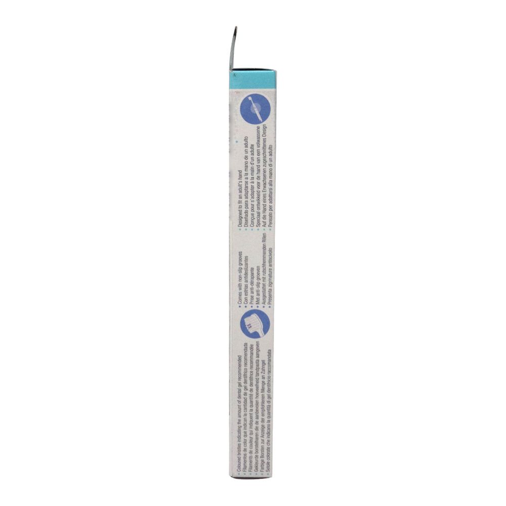 Vitis Baby Toothbrush 1's - Easy Pharmacy LLC