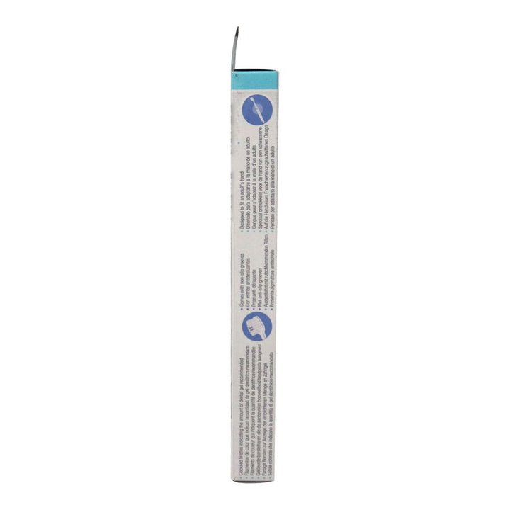 Vitis Baby Toothbrush 1's - Easy Pharmacy LLC