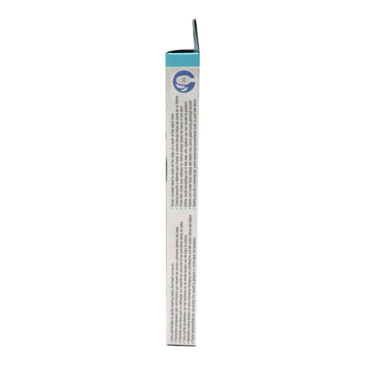 Vitis Baby Toothbrush 1's - Easy Pharmacy LLC