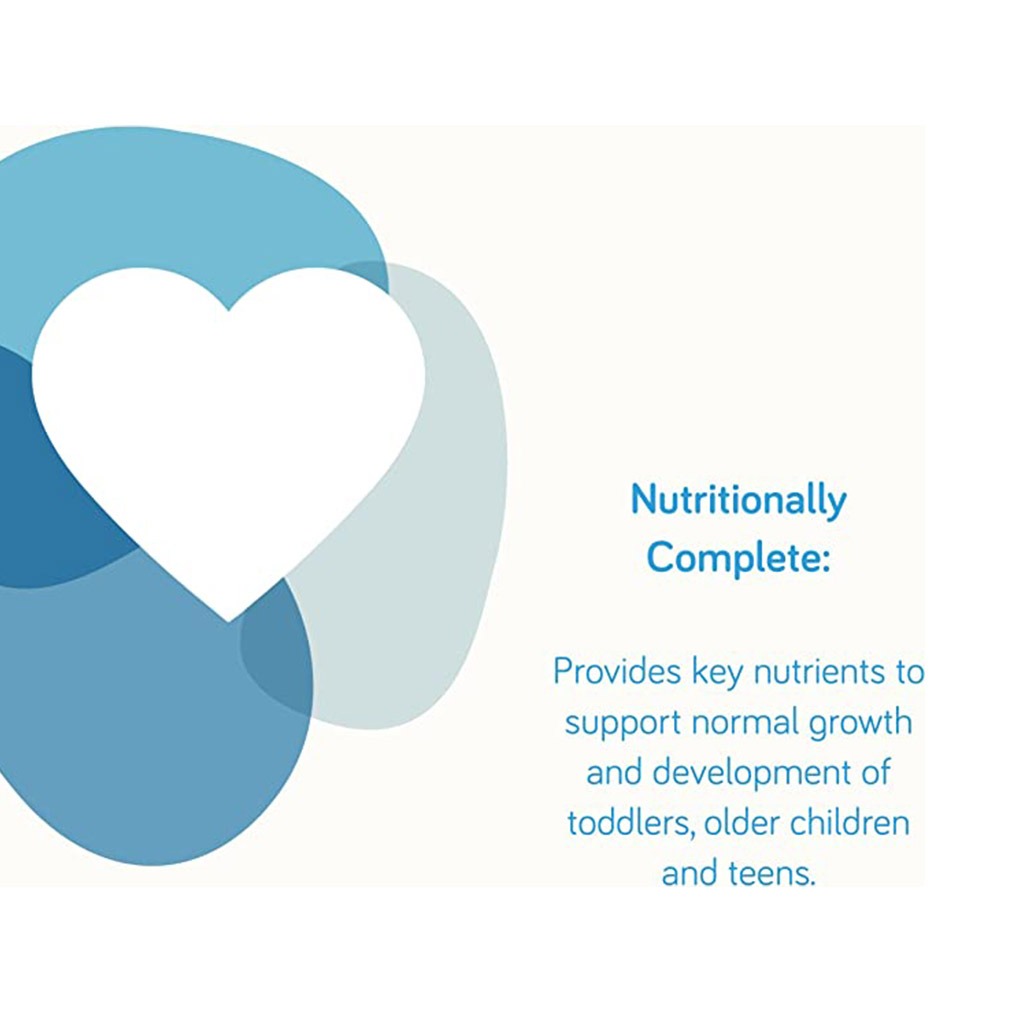 Nutricia Neocate Junior Hypoallergenic Toddlers Milk Formula With Prebiotics For 12+ Months Vanilla Flavour 400g - Easy Pharmacy LLC