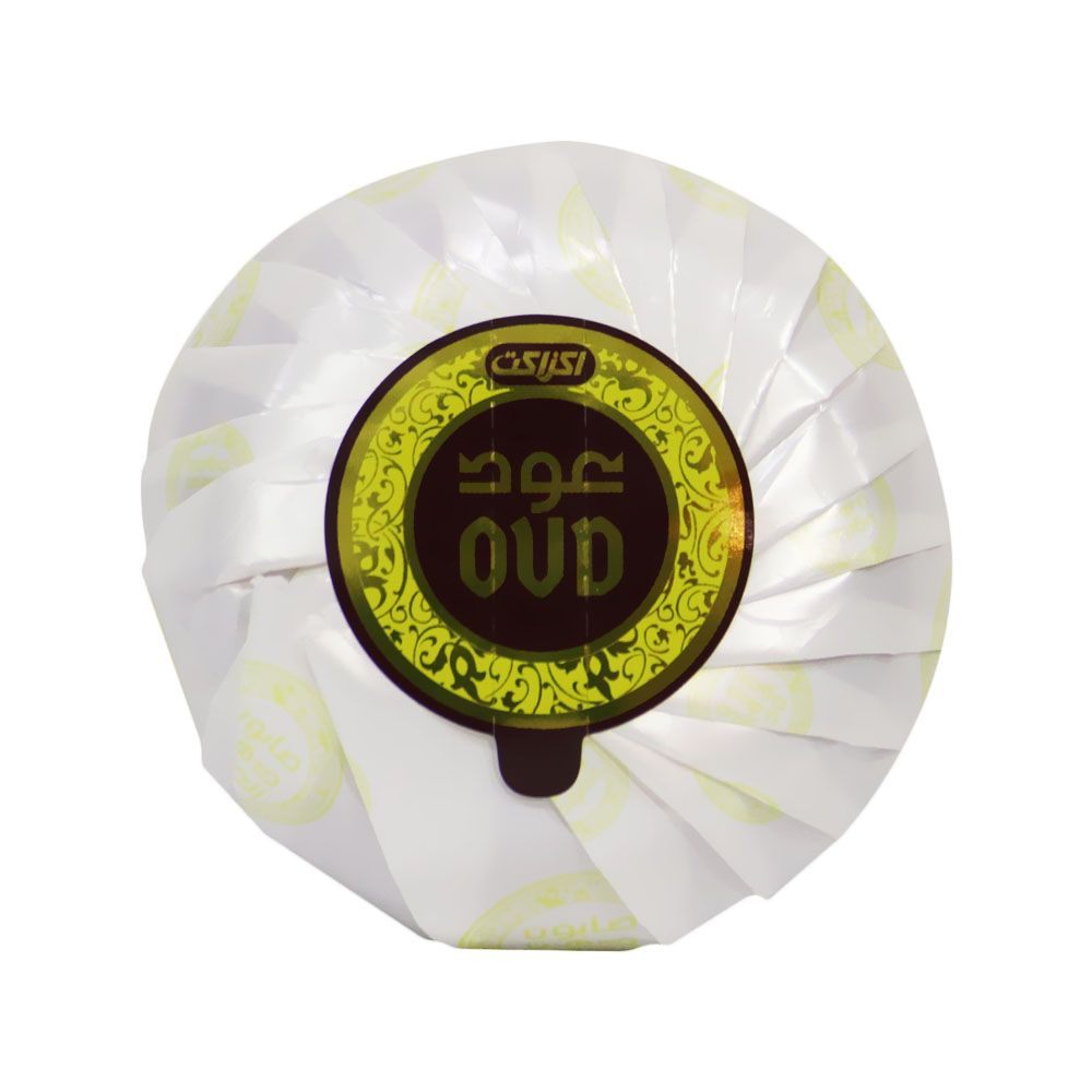 Oud Soap Royal Oud 125 g 1's - Easy Pharmacy LLC