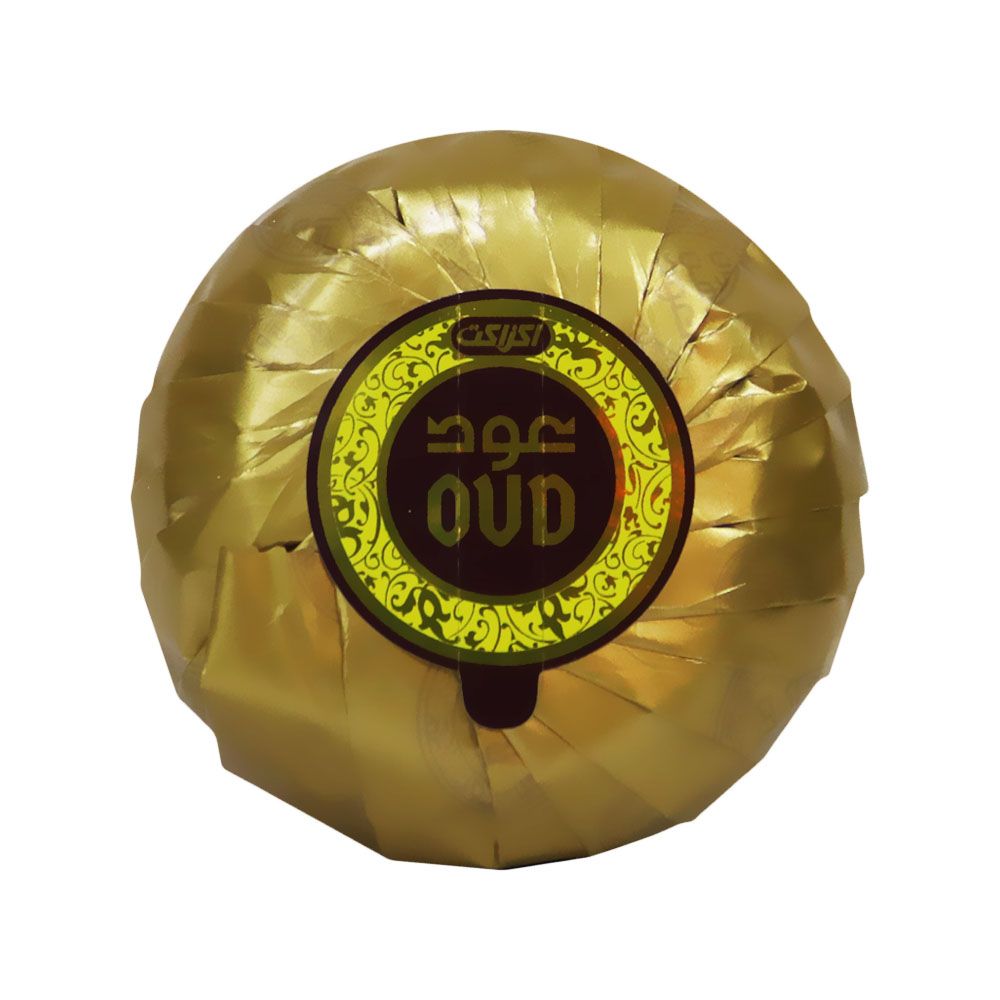 Oud Soap Oriantal Oud 125 g 1's - Easy Pharmacy LLC