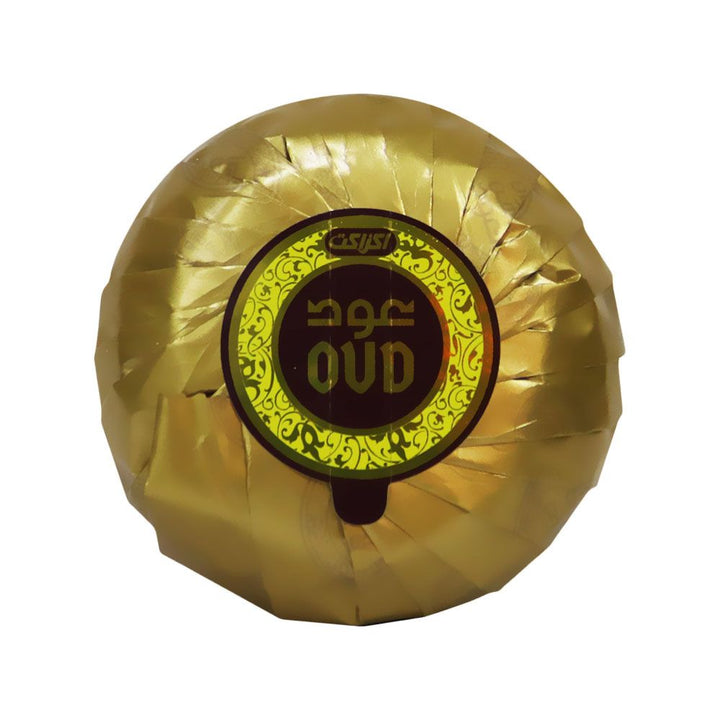 Oud Soap Oriantal Oud 125 g 1's - Easy Pharmacy LLC
