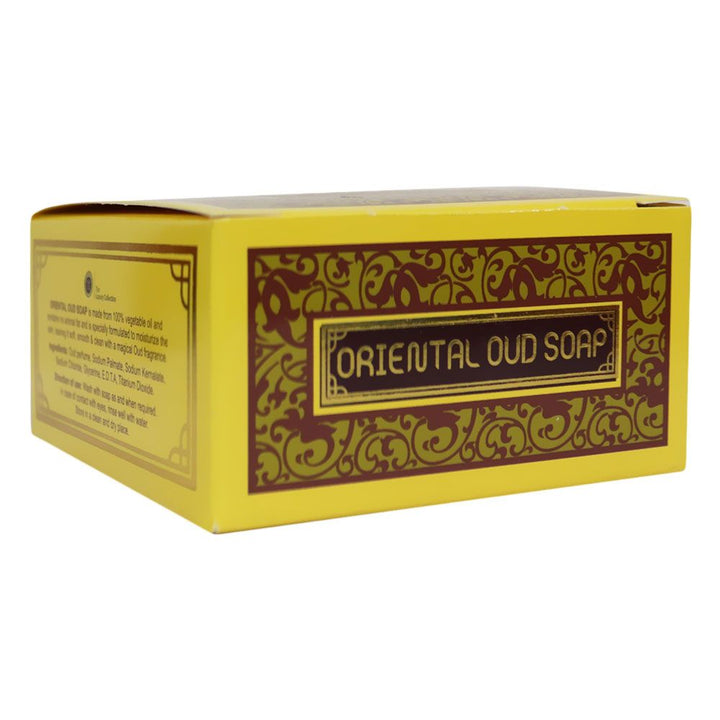 Oud Soap Oriantal Oud 125 g 1's - Easy Pharmacy LLC