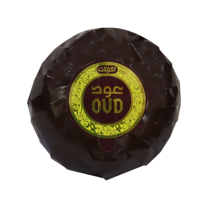 Oud Soap Sultani Oud 125 g 1's - Easy Pharmacy LLC