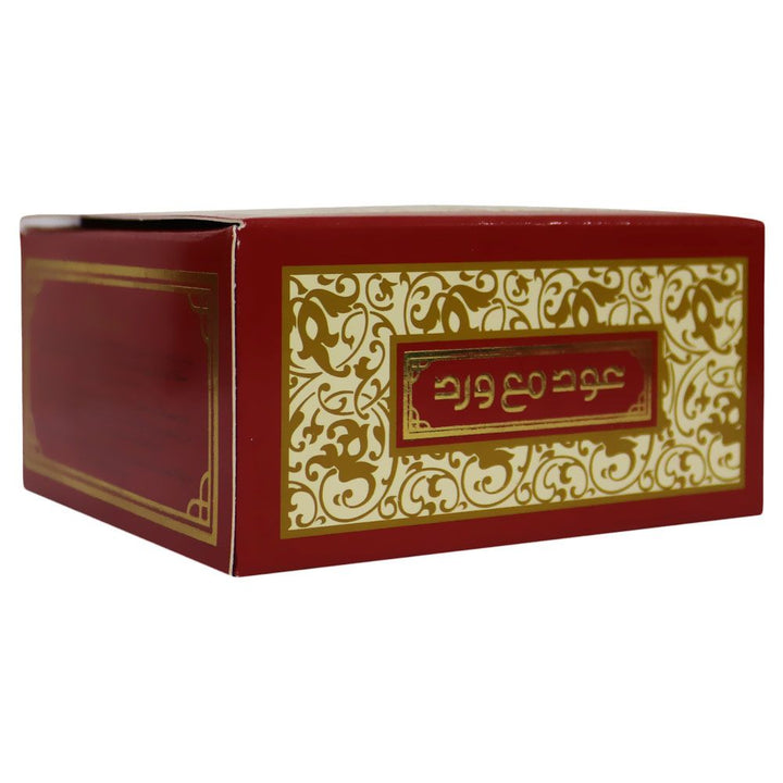Oud Soap Oud with Rose 125 g 1's - Easy Pharmacy LLC