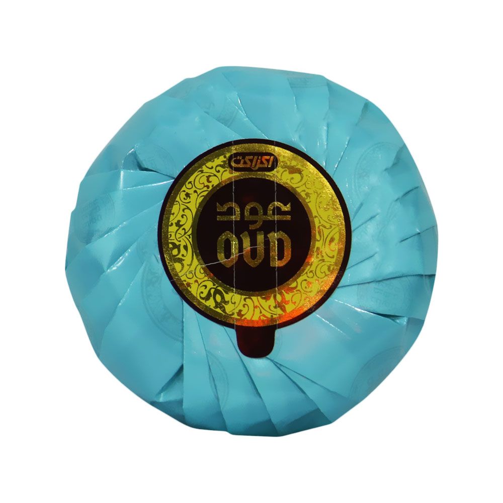 Oud Soap Oud with Musk 125 g 1's - Easy Pharmacy LLC