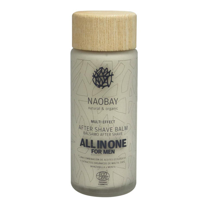 Naobay All In One After Shave For Men 100 mL00297 - Easy Pharmacy LLC