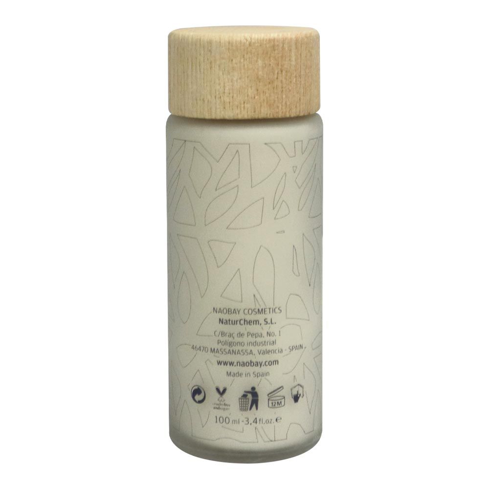 Naobay All In One After Shave For Men 100 mL00297 - Easy Pharmacy LLC