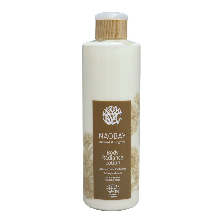 Naobay Body Radiance Lotion 400 mL 00259 - Easy Pharmacy LLC