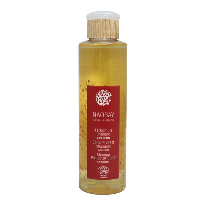 Naobay Color Protect Shampoo 250 mL 00232 - Easy Pharmacy LLC