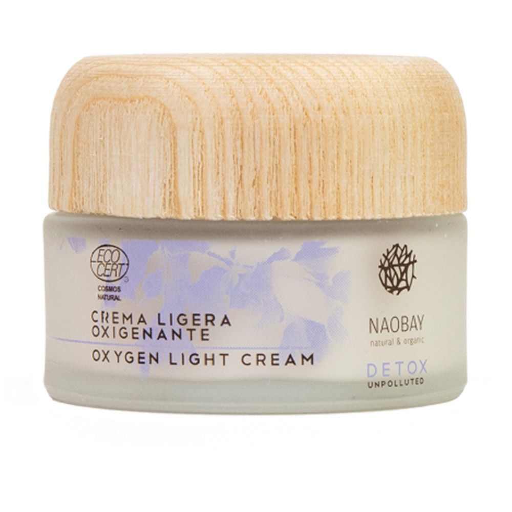 Naobay Detox Oxygen Light Cream 50 mL 00265 - Easy Pharmacy LLC