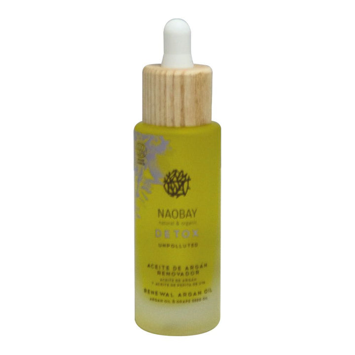 Naobay Renewal Argan Oil 30 mL 00269 - Easy Pharmacy LLC