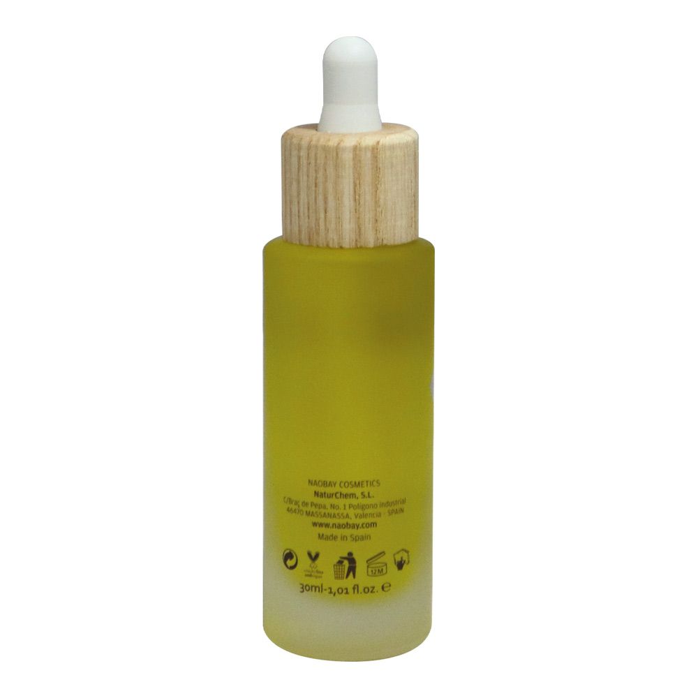 Naobay Renewal Argan Oil 30 mL 00269 - Easy Pharmacy LLC