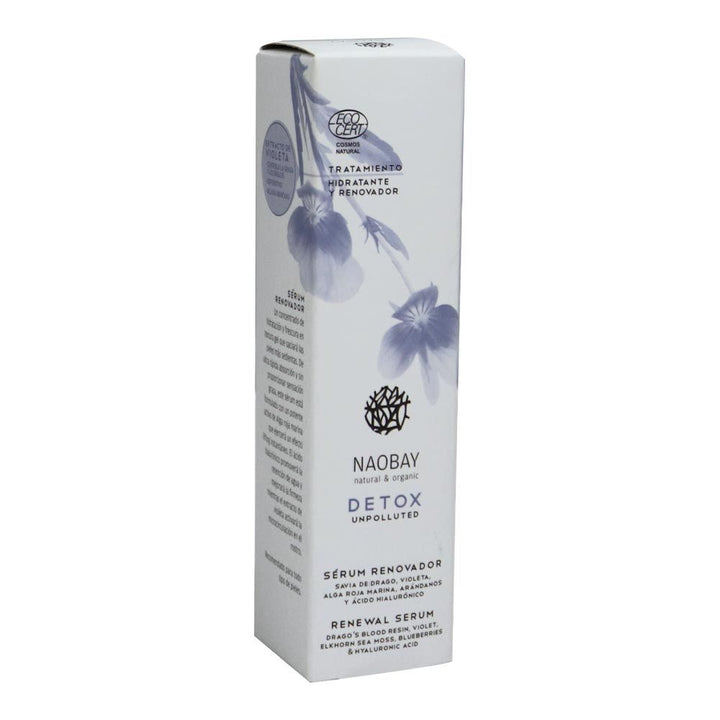 Naobay Detox Renewal Serum 30 mL 00268 - Easy Pharmacy LLC