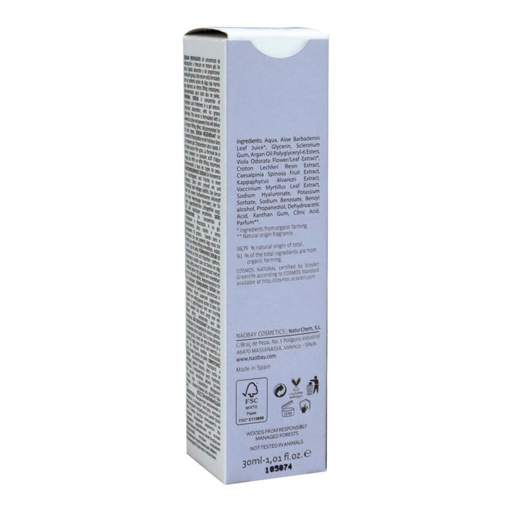 Naobay Detox Renewal Serum 30 mL 00268 - Easy Pharmacy LLC