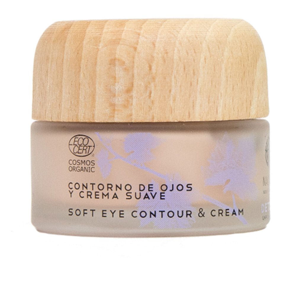 Naobay Detox Soft Eye Contour & Cream 30 mL 00267 - Easy Pharmacy LLC