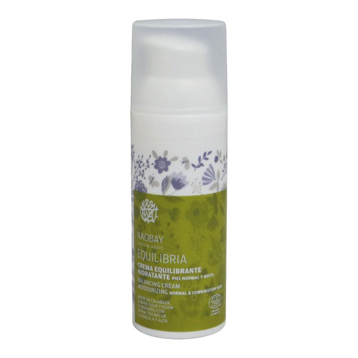 Naobay Equilibria Balancing Cream 50 mL 00239 - Easy Pharmacy LLC