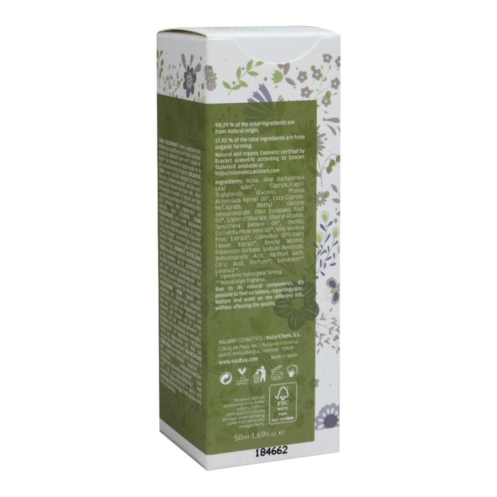 Naobay Equilibria Balancing Cream 50 mL 00239 - Easy Pharmacy LLC