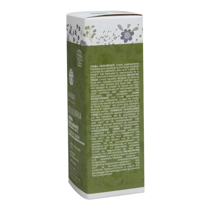 Naobay Equilibria Balancing Cream 50 mL 00239 - Easy Pharmacy LLC