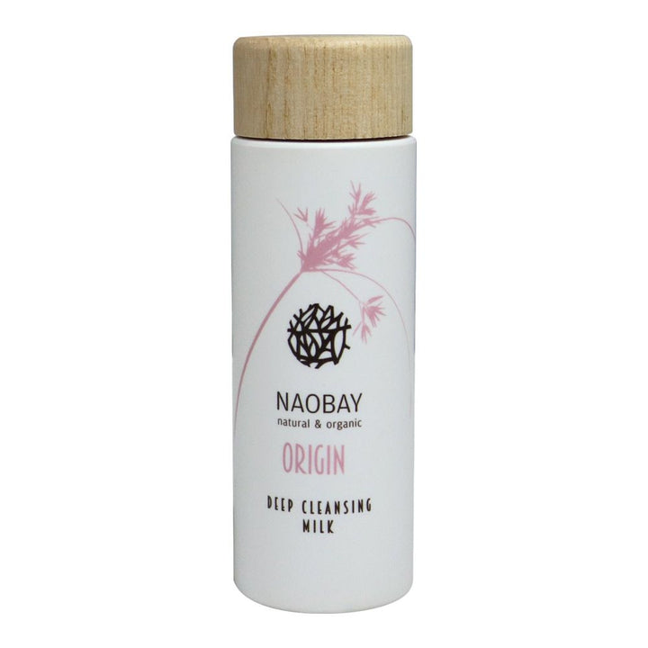 Naobay Origin Deep Cleansing Milk 150 mL 00280 - Easy Pharmacy LLC