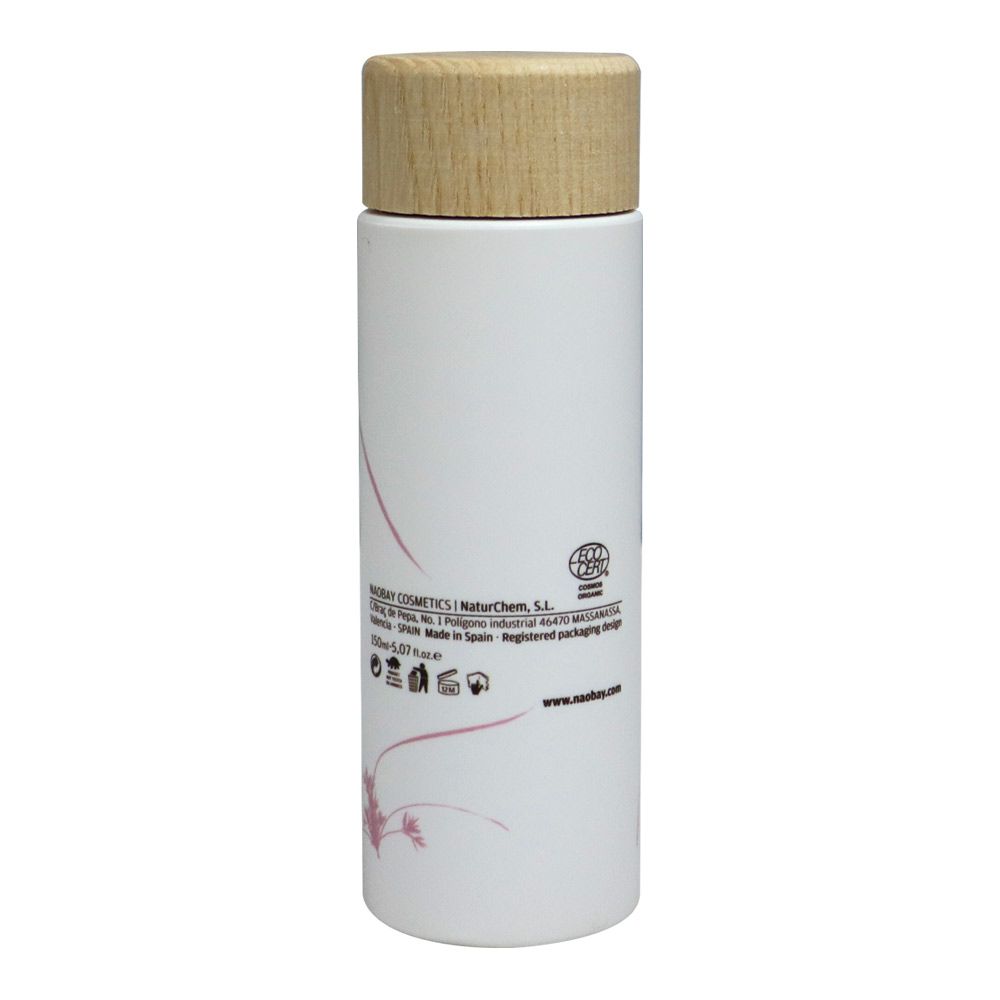 Naobay Origin Deep Cleansing Milk 150 mL 00280 - Easy Pharmacy LLC