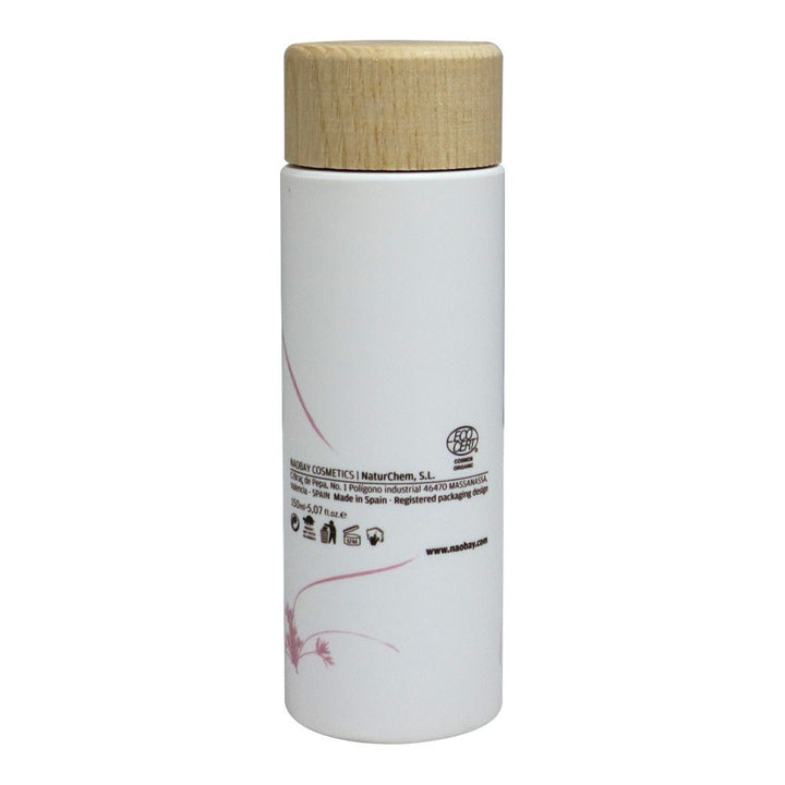 Naobay Origin Deep Cleansing Milk 150 mL 00280 - Easy Pharmacy LLC
