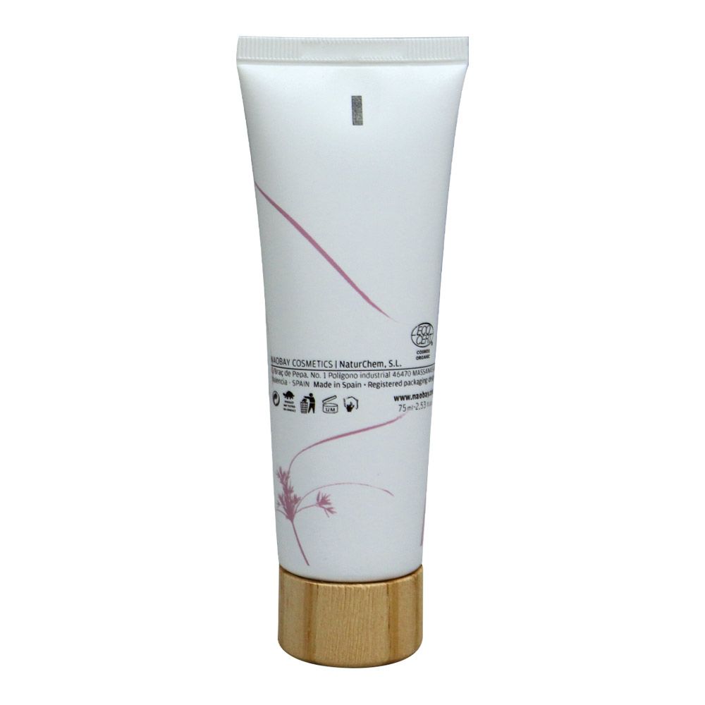 Naobay Origin Deep Cleansing Scrub Cream 75 mL00282 - Easy Pharmacy LLC