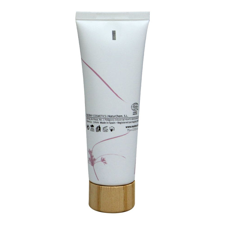 Naobay Origin Deep Cleansing Scrub Cream 75 mL00282 - Easy Pharmacy LLC
