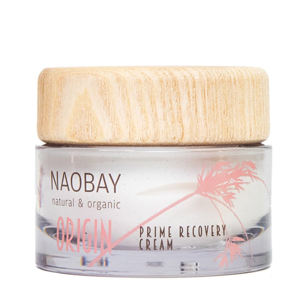 Naobay Origin Prime Recovery Cream 50 mL 00287 - Easy Pharmacy LLC