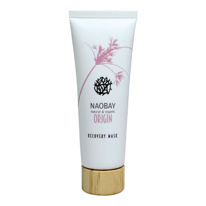 Naobay Origin For Sensitive Skin Recovery Mask 75 mL 00283 - Easy Pharmacy LLC
