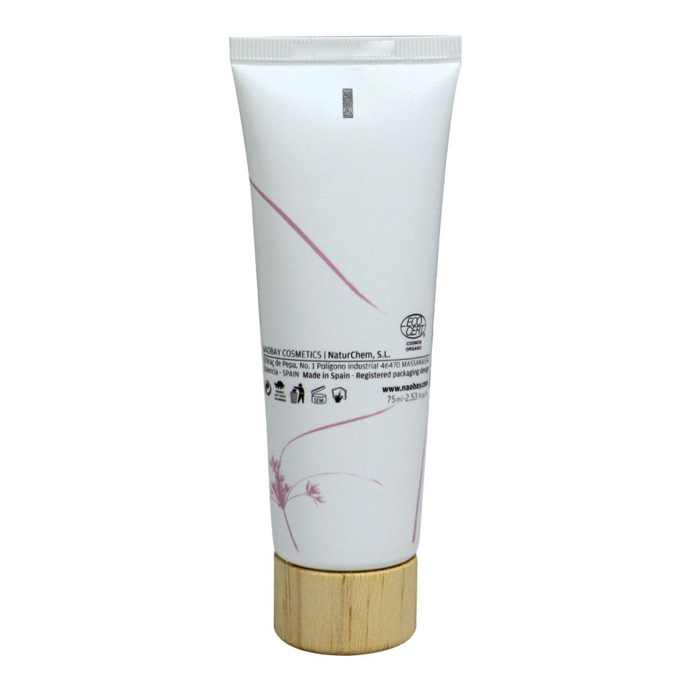 Naobay Origin For Sensitive Skin Recovery Mask 75 mL 00283 - Easy Pharmacy LLC