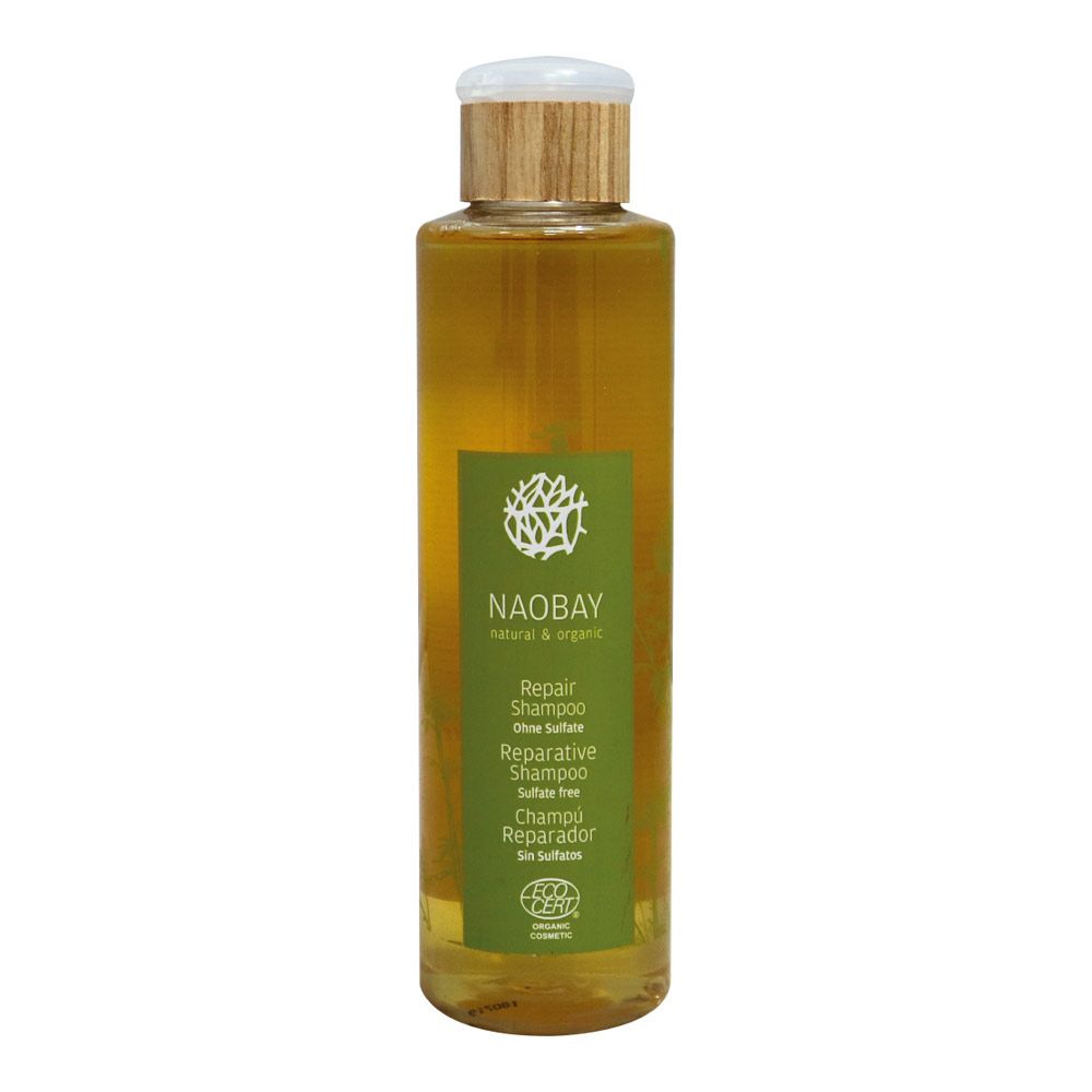 Naobay Reperative Shampoo 250 mL 00233 - Easy Pharmacy LLC
