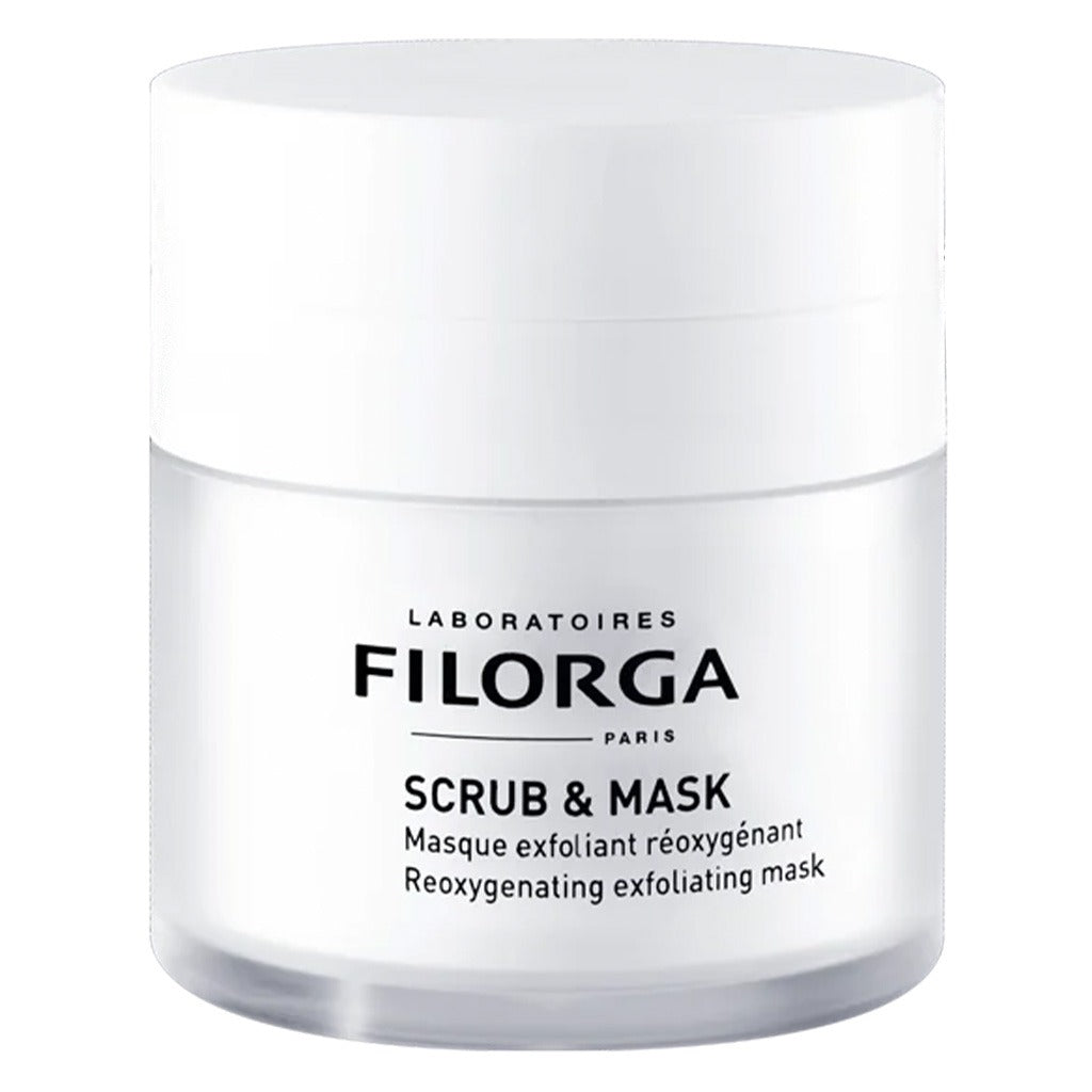 Filorga Scrub and Mask 55 mL - Easy Pharmacy LLC