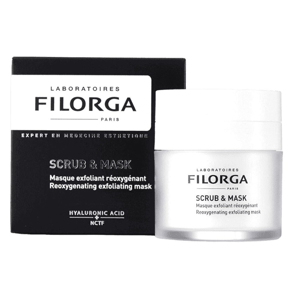 Filorga Scrub and Mask 55 mL - Easy Pharmacy LLC