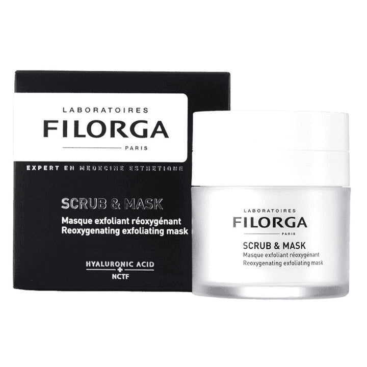 Filorga Scrub and Mask 55 mL - Easy Pharmacy LLC