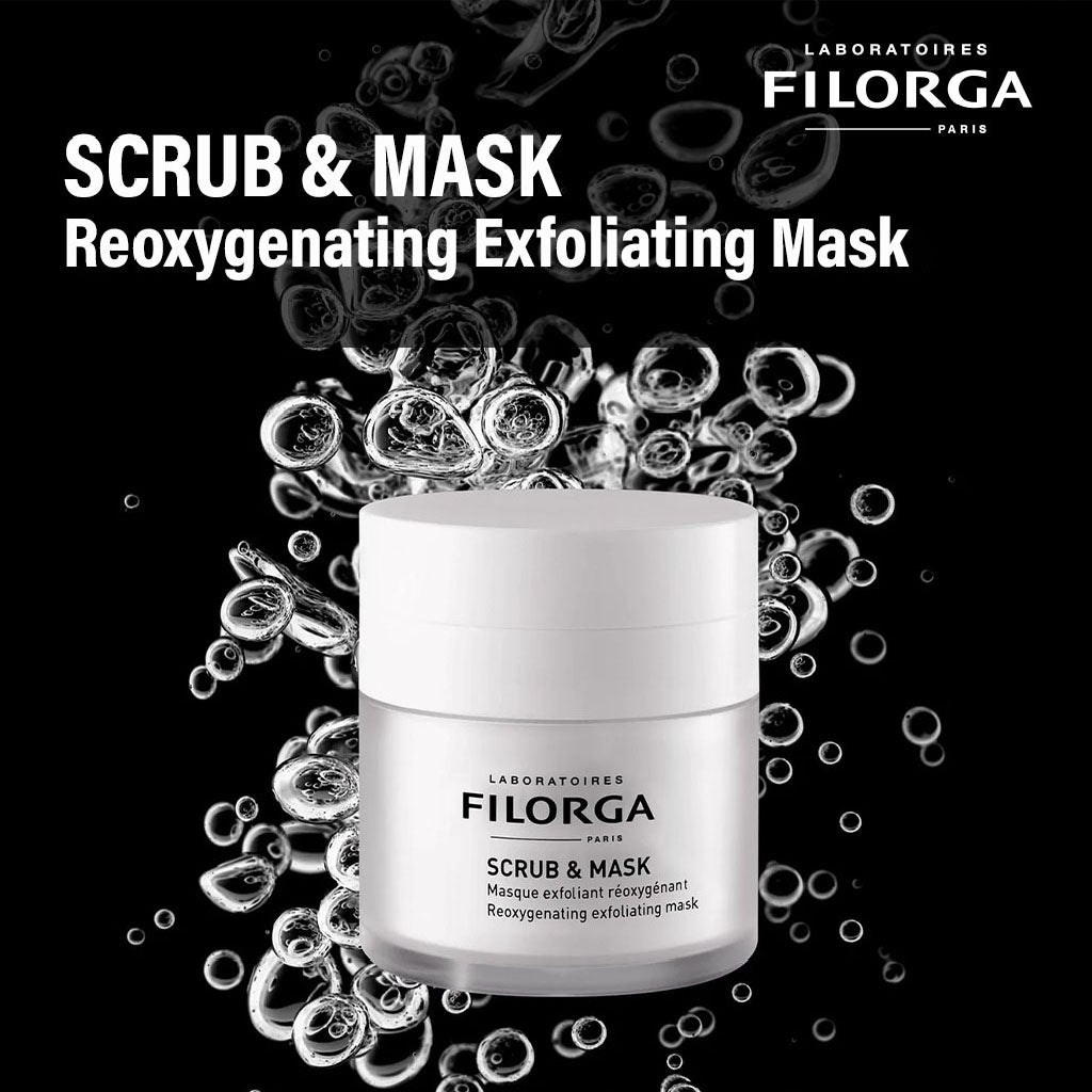 Filorga Scrub and Mask 55 mL - Easy Pharmacy LLC