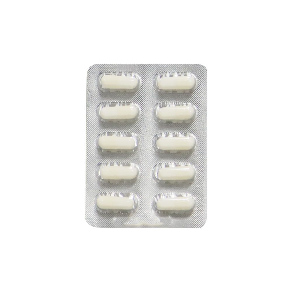 Hermes Bioelectra Ultra Magnesium 400 mg Capsules 20's - Easy Pharmacy LLC