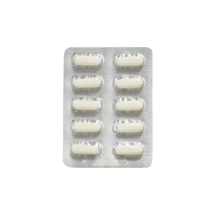 Hermes Bioelectra Ultra Magnesium 400 mg Capsules 20's - Easy Pharmacy LLC