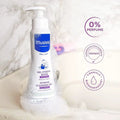 Mustela Baby Intimate Cleansing Gel 200ml