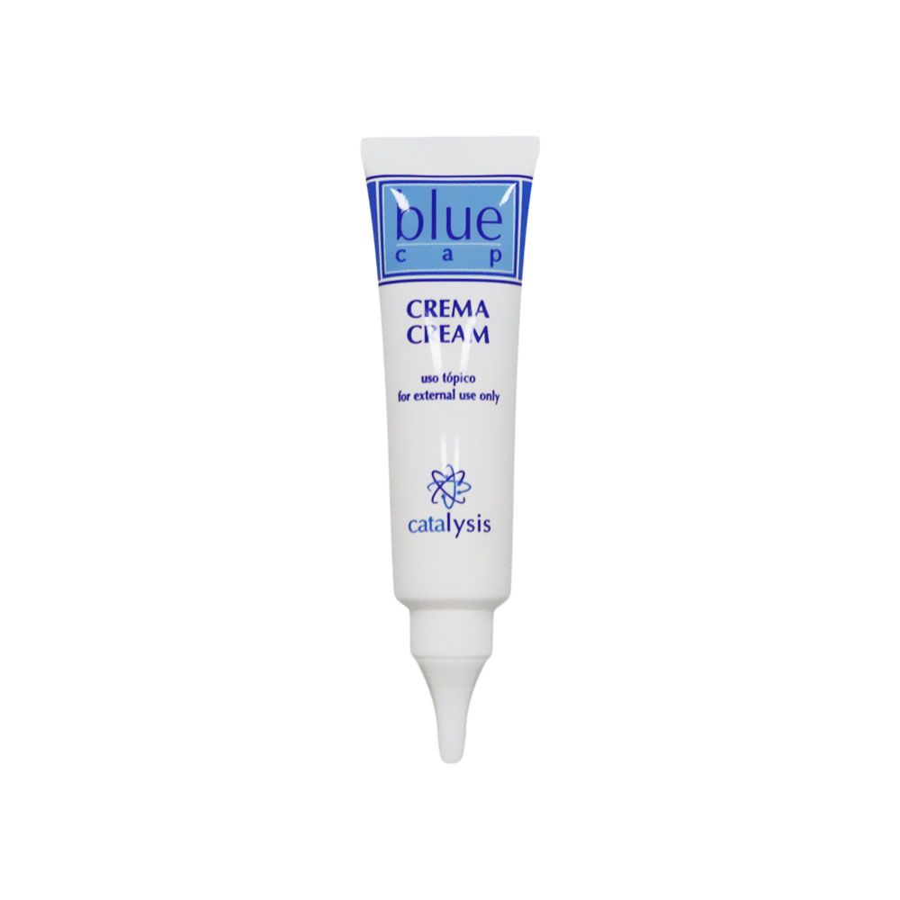 Blue Cap Cream 50 g - Easy Pharmacy LLC