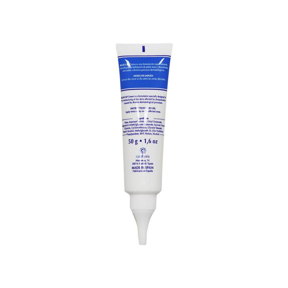 Blue Cap Cream 50 g - Easy Pharmacy LLC