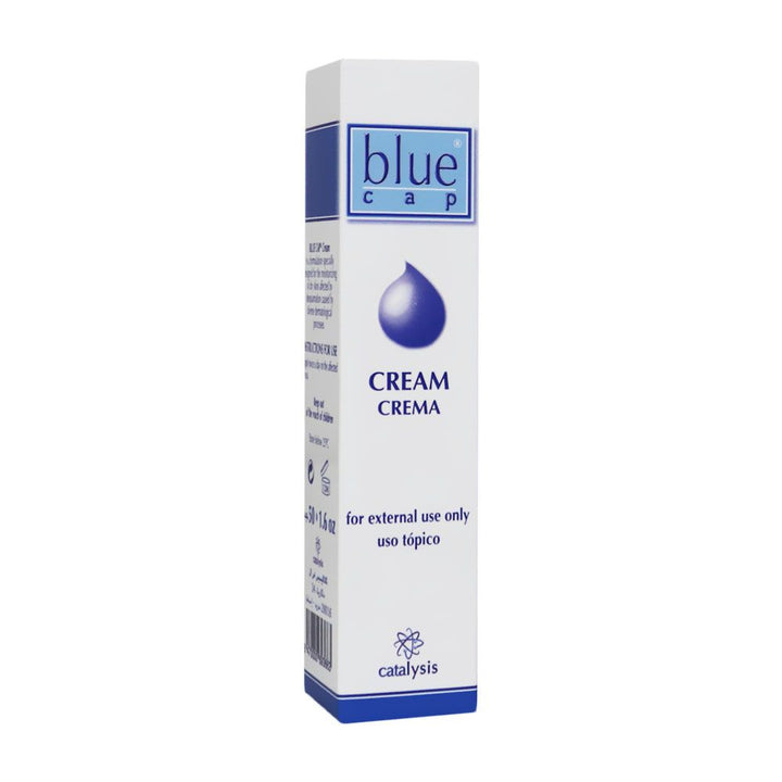 Blue Cap Cream 50 g - Easy Pharmacy LLC